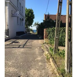 Mieszkanie Nad Morzem Apartament