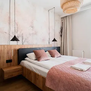 Totu Perspektywa Centrum Apartament