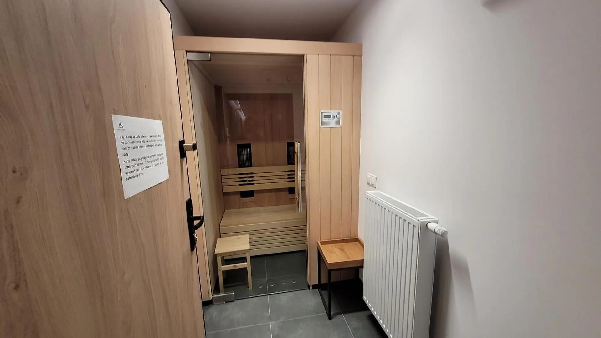 Apartament Iris W Villa Neptun Na Wyspie Sobieszewskiej Gdansk